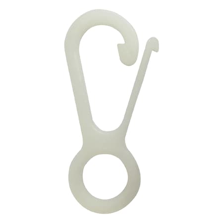 Global Flags Unlimited Nylon Snaps 2.75" 205323